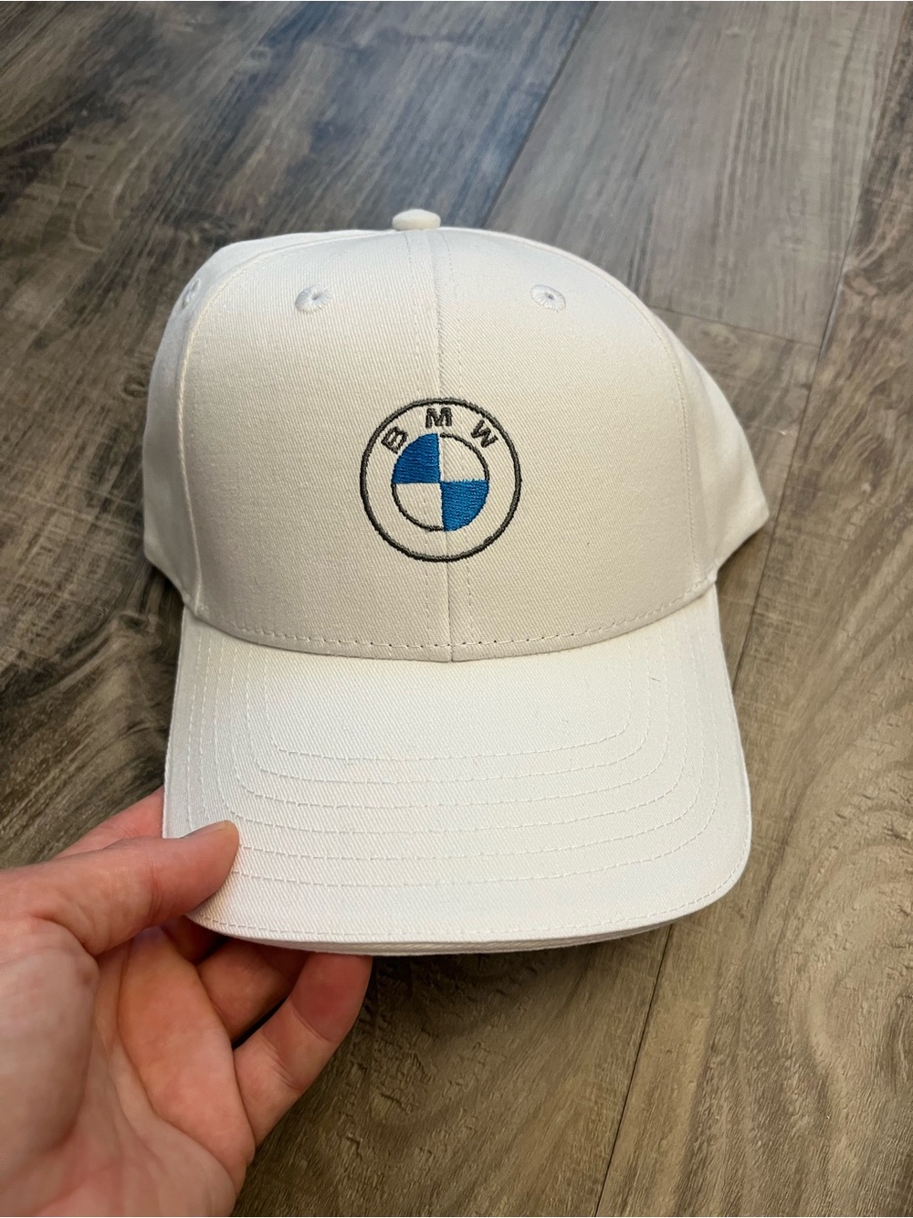 BMW cotton hat
